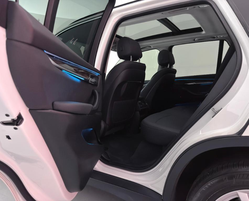 used 2015 BMW X5 car, priced at $9,900