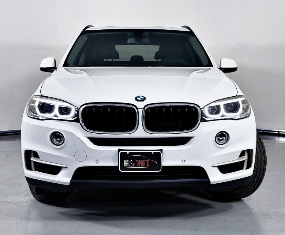 used 2015 BMW X5 car, priced at $9,900