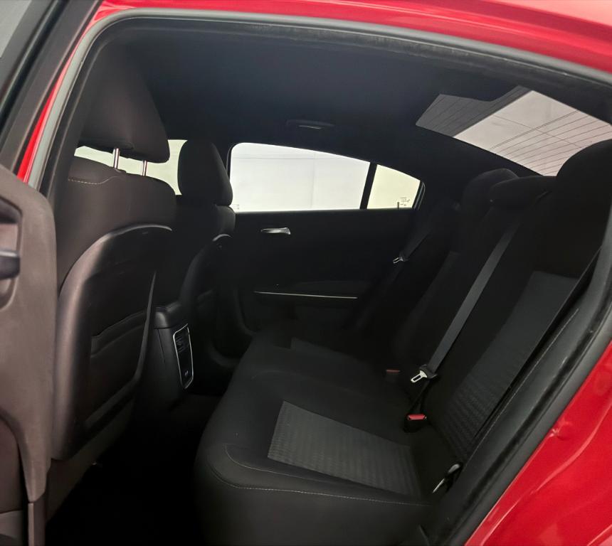 used 2022 Dodge Charger car, priced at $19,900
