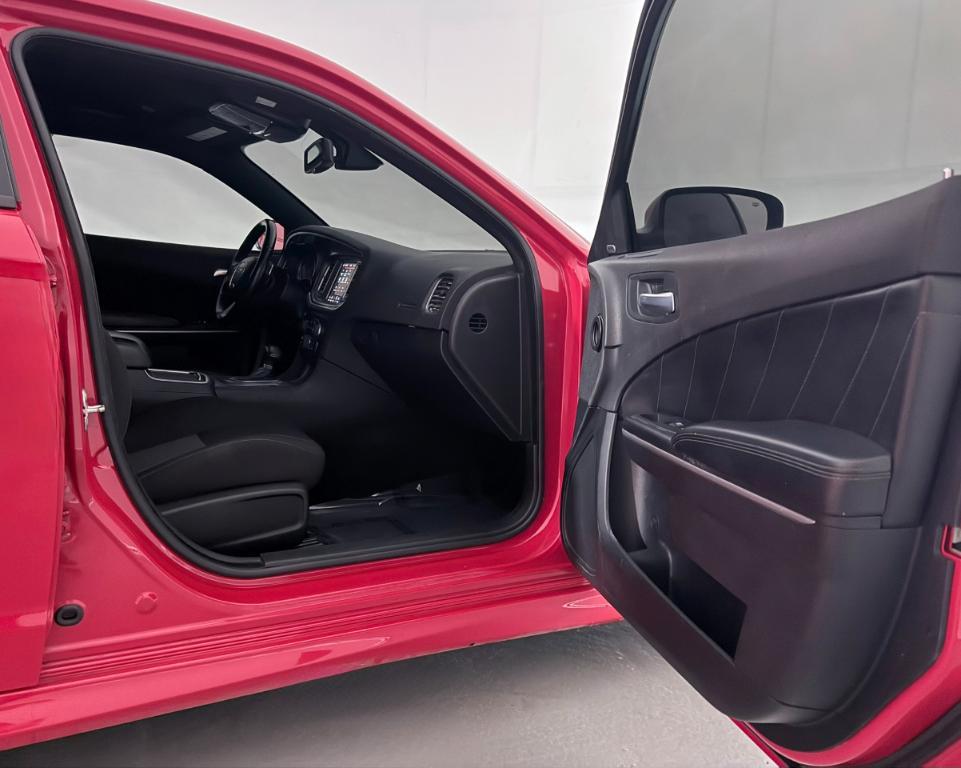 used 2022 Dodge Charger car, priced at $19,900