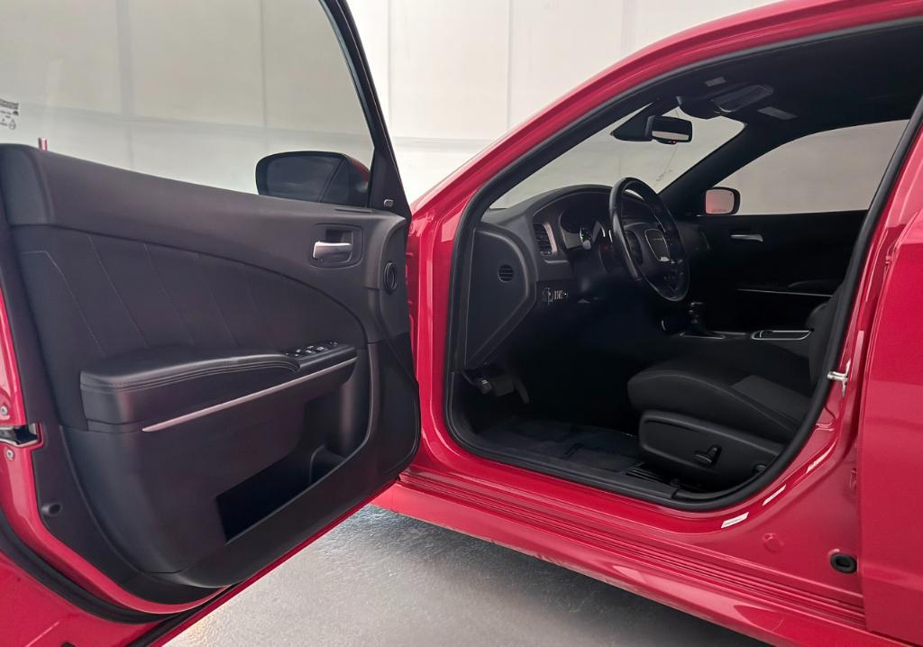 used 2022 Dodge Charger car, priced at $19,900