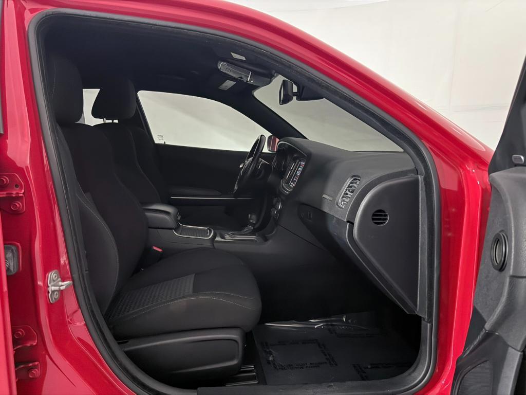 used 2022 Dodge Charger car, priced at $19,900