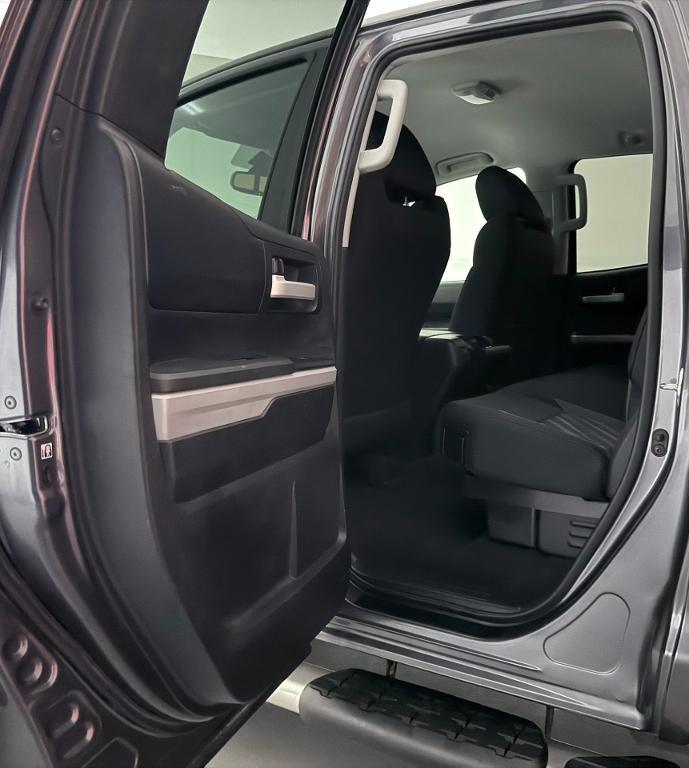 used 2018 Toyota Tundra car, priced at $25,500