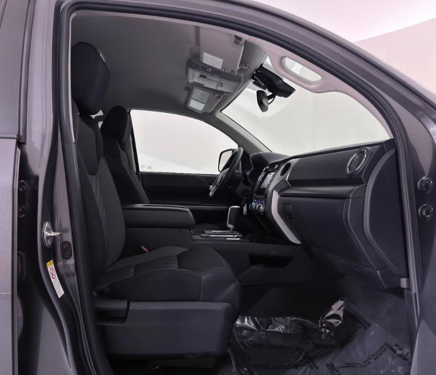 used 2018 Toyota Tundra car, priced at $25,500