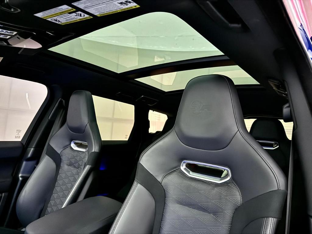 used 2022 Land Rover Range Rover Sport car, priced at $74,300