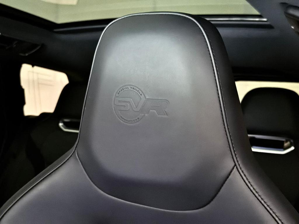 used 2022 Land Rover Range Rover Sport car, priced at $74,300