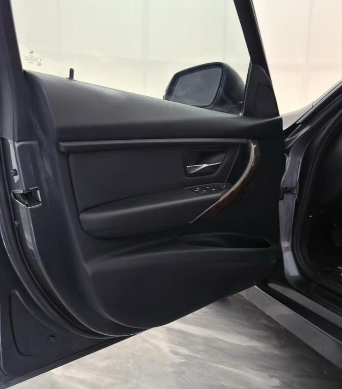 used 2014 BMW 320 car, priced at $7,900