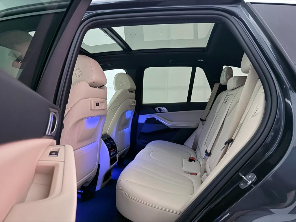 used 2019 BMW X5 car, priced at $24,900