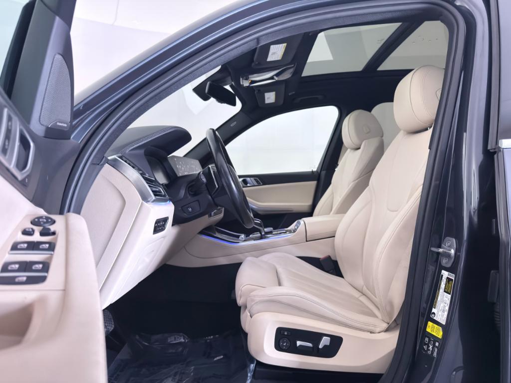 used 2019 BMW X5 car, priced at $24,900