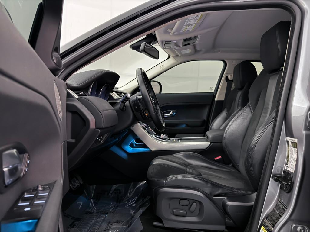used 2013 Land Rover Range Rover Evoque car, priced at $9,500