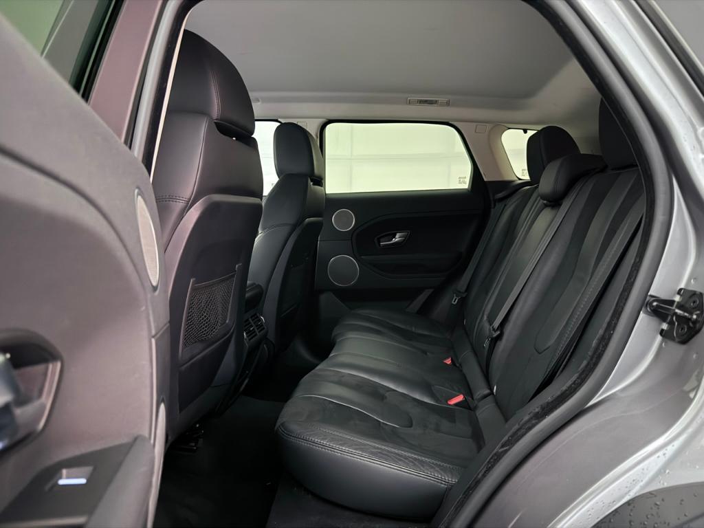 used 2013 Land Rover Range Rover Evoque car, priced at $9,500