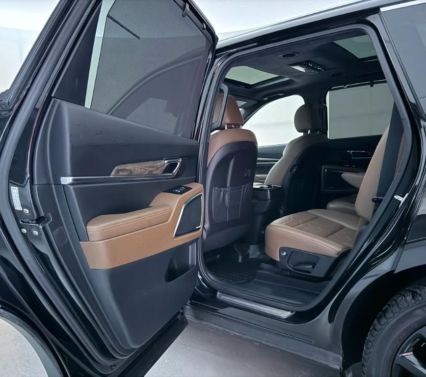 used 2021 Kia Telluride car, priced at $23,800