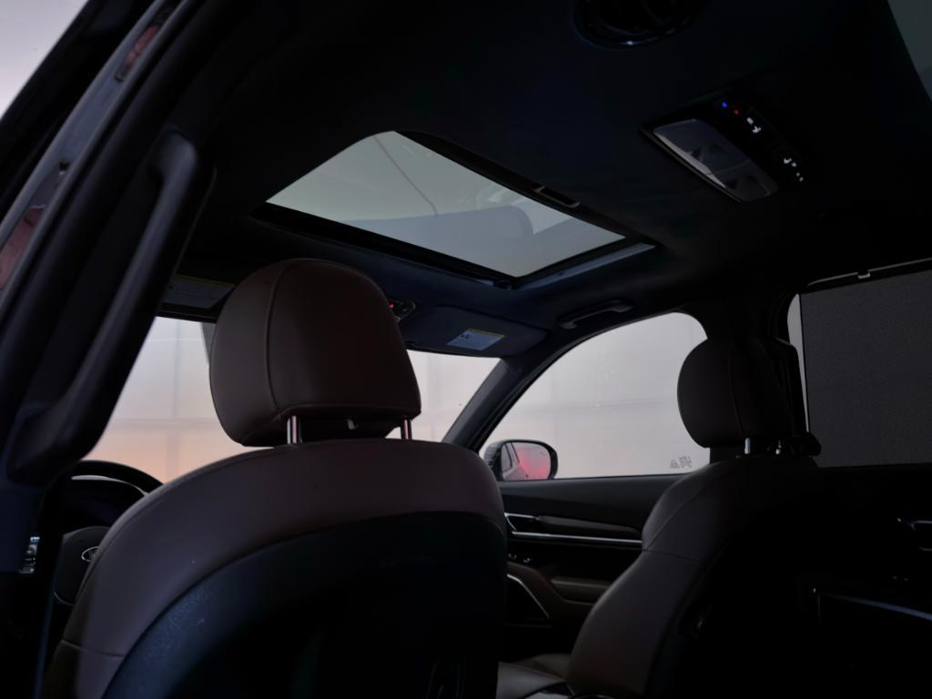 used 2021 Kia Telluride car, priced at $23,800