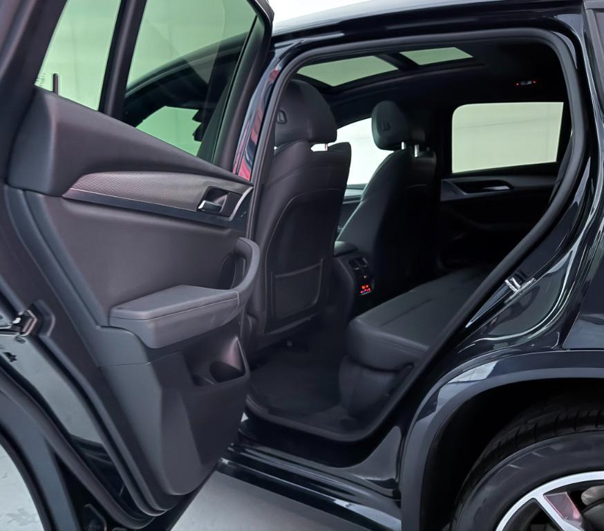 used 2019 BMW X4 car, priced at $23,500