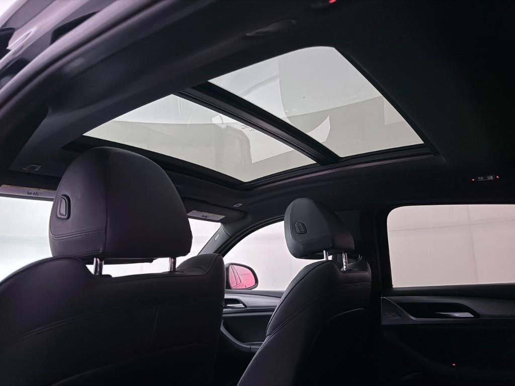 used 2019 BMW X4 car, priced at $23,500