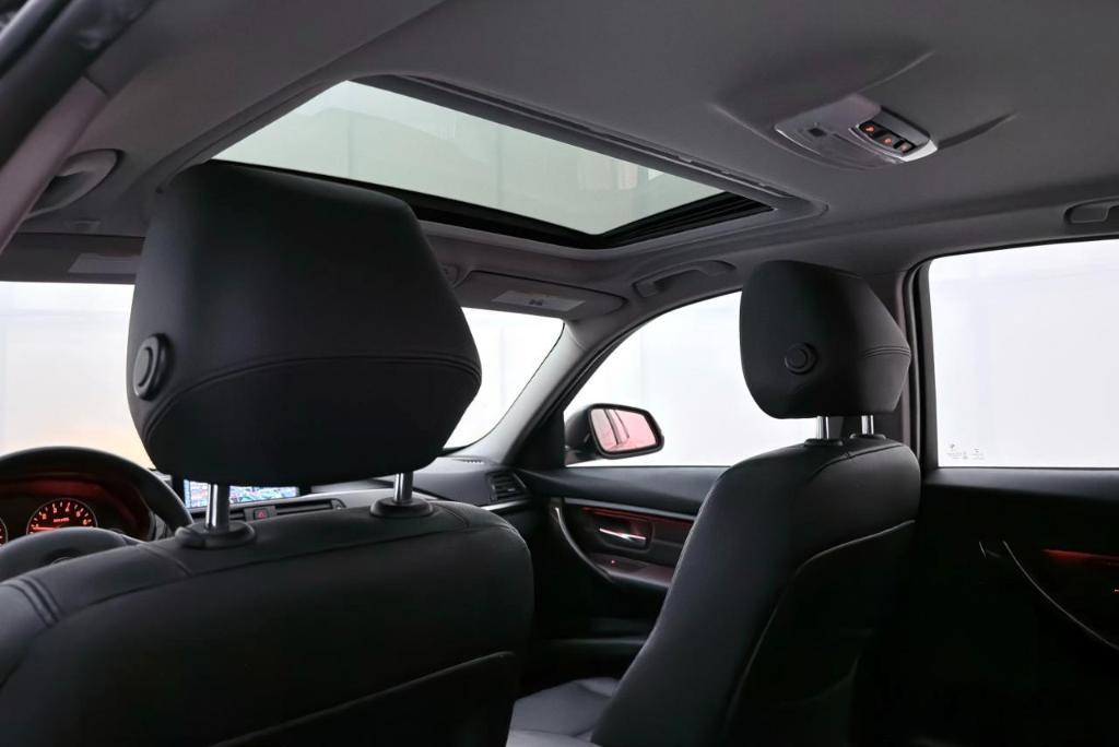 used 2015 BMW 328 car, priced at $7,900