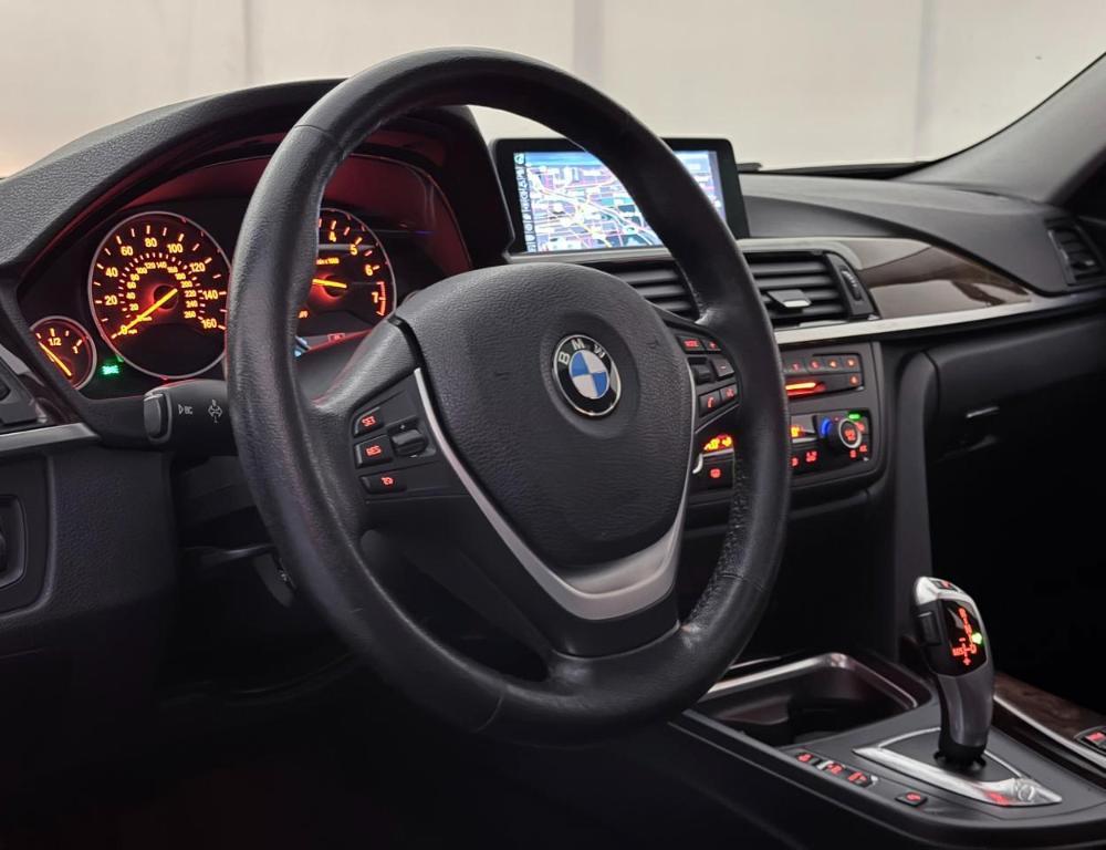 used 2015 BMW 328 car, priced at $7,900