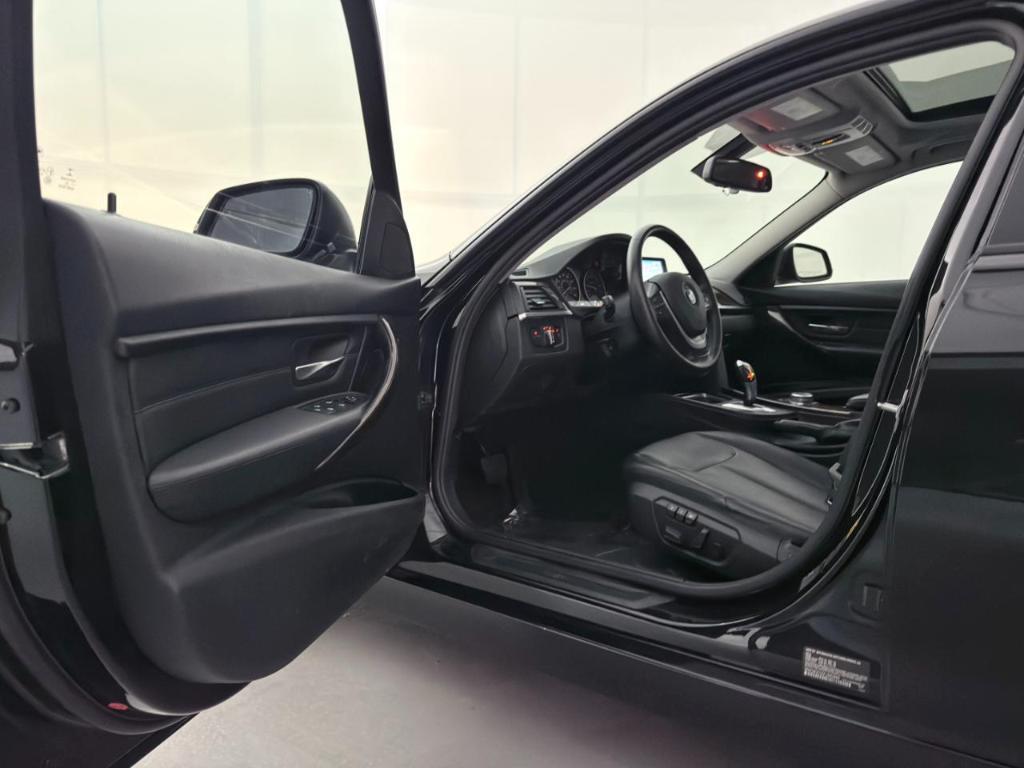used 2015 BMW 328 car, priced at $7,900