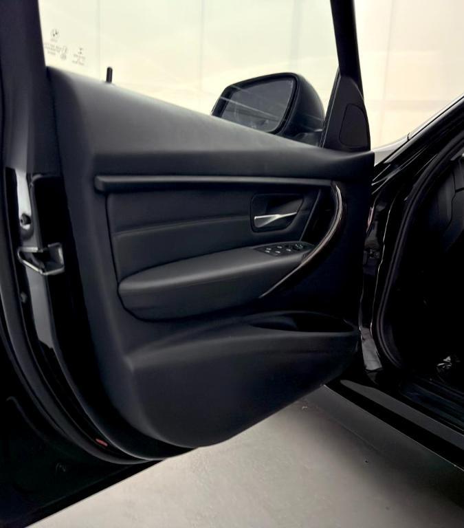 used 2015 BMW 328 car, priced at $7,900