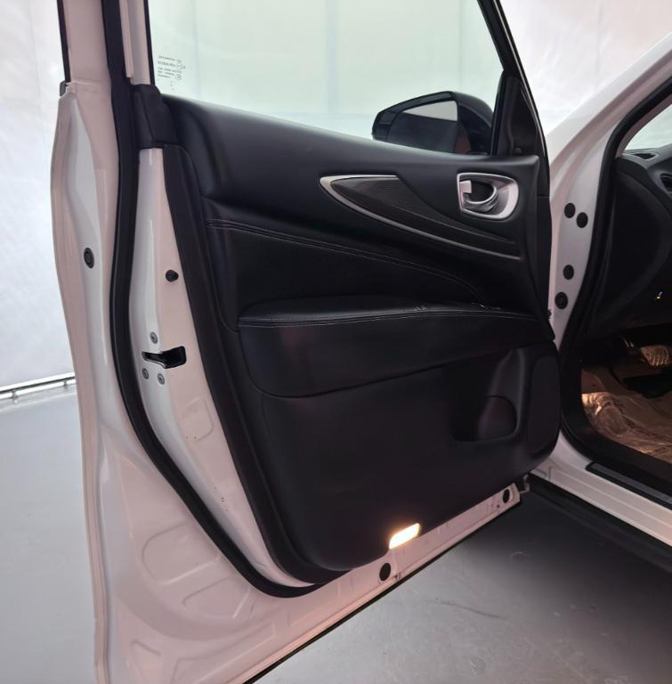 used 2019 INFINITI QX60 car, priced at $16,700