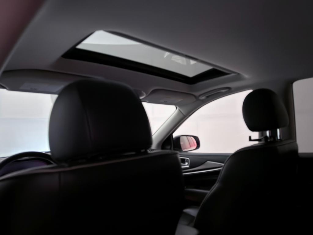 used 2019 INFINITI QX60 car, priced at $16,700