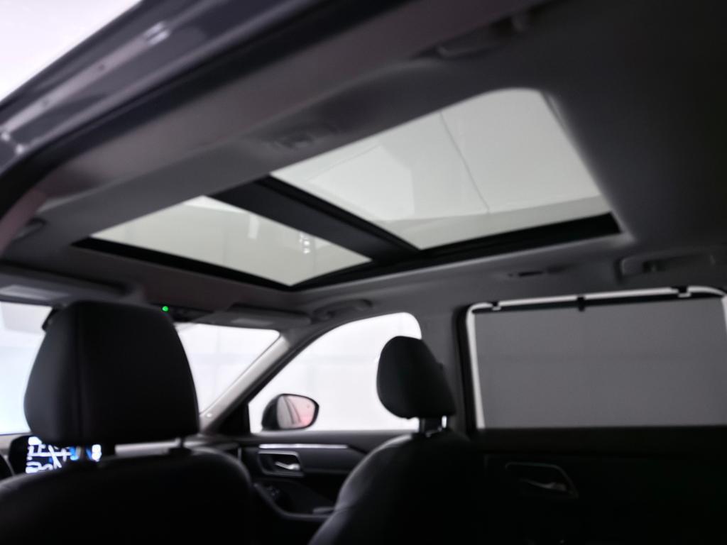 used 2021 Nissan Rogue car, priced at $19,400