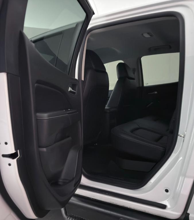 used 2018 GMC Canyon car, priced at $21,900