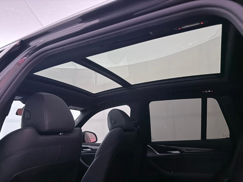 used 2018 BMW X3 car, priced at $11,995