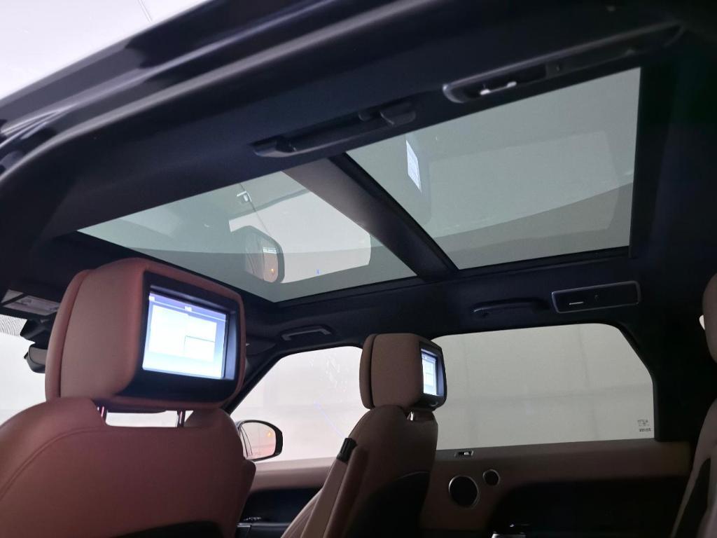 used 2019 Land Rover Range Rover Sport car, priced at $29,900