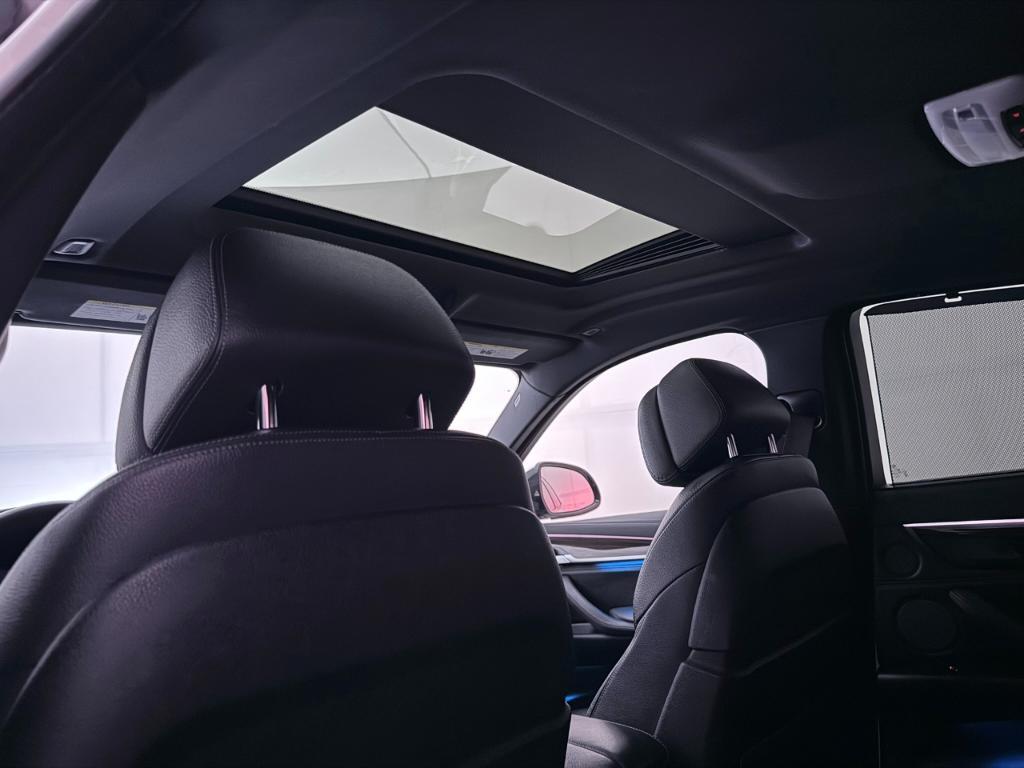 used 2019 BMW X6 car, priced at $28,900