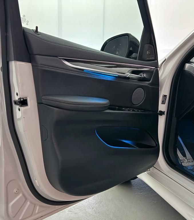 used 2019 BMW X6 car, priced at $28,900