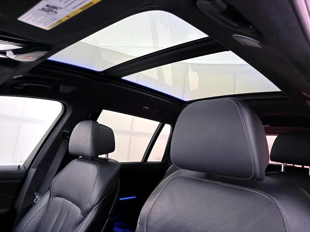 used 2020 BMW X7 car, priced at $30,300