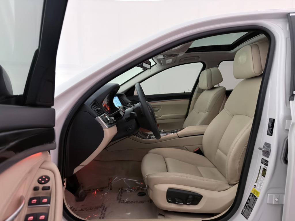 used 2014 BMW 535 car, priced at $9,900