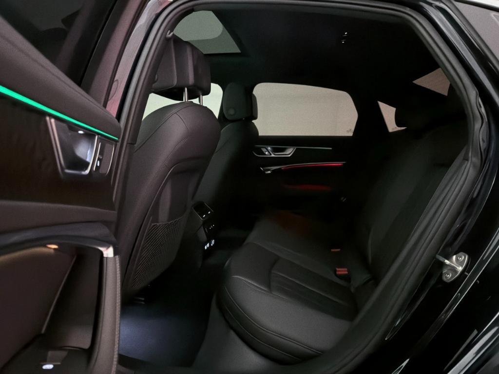 used 2019 Audi A6 car, priced at $24,400