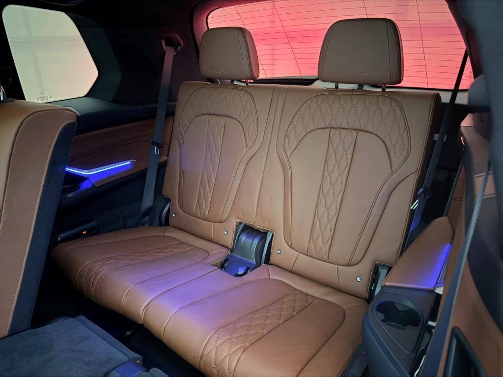 used 2023 BMW X7 car, priced at $63,900