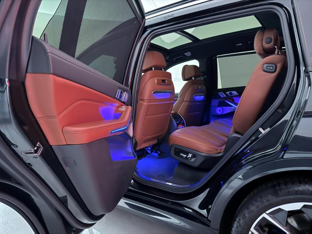 used 2023 BMW X7 car, priced at $63,900