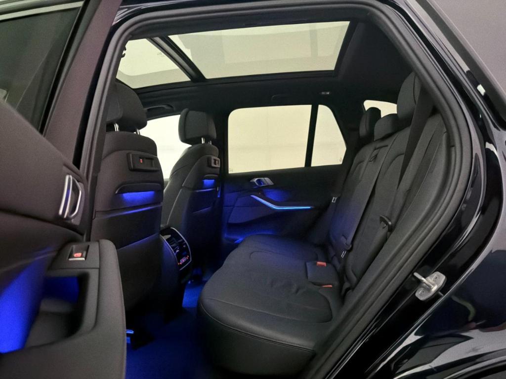 used 2020 BMW X5 car, priced at $18,900