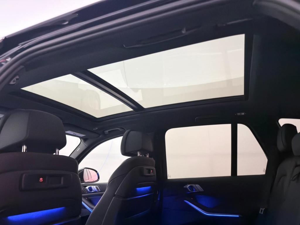 used 2020 BMW X5 car, priced at $18,900