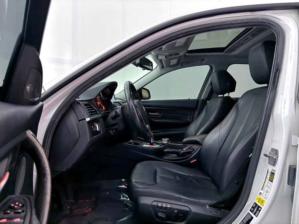 used 2015 BMW 328 car, priced at $9,300