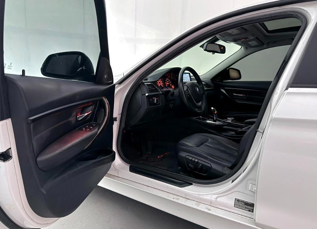 used 2015 BMW 328 car, priced at $9,300