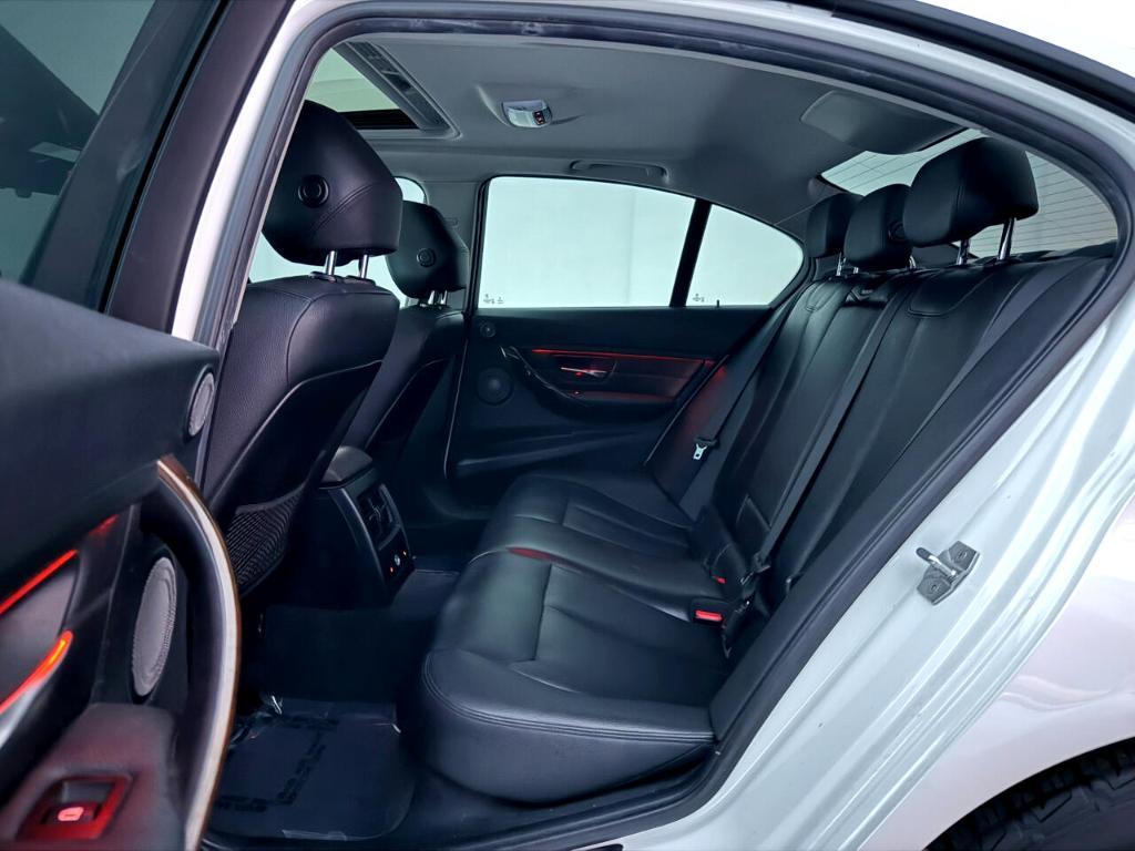 used 2015 BMW 328 car, priced at $9,300