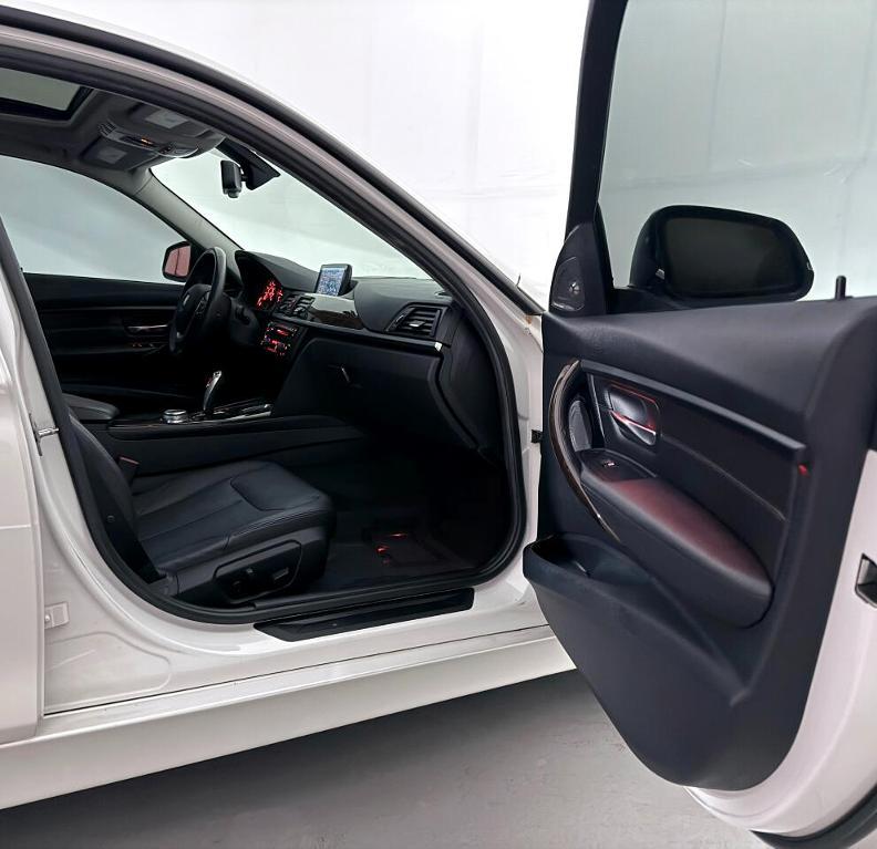 used 2015 BMW 328 car, priced at $9,300