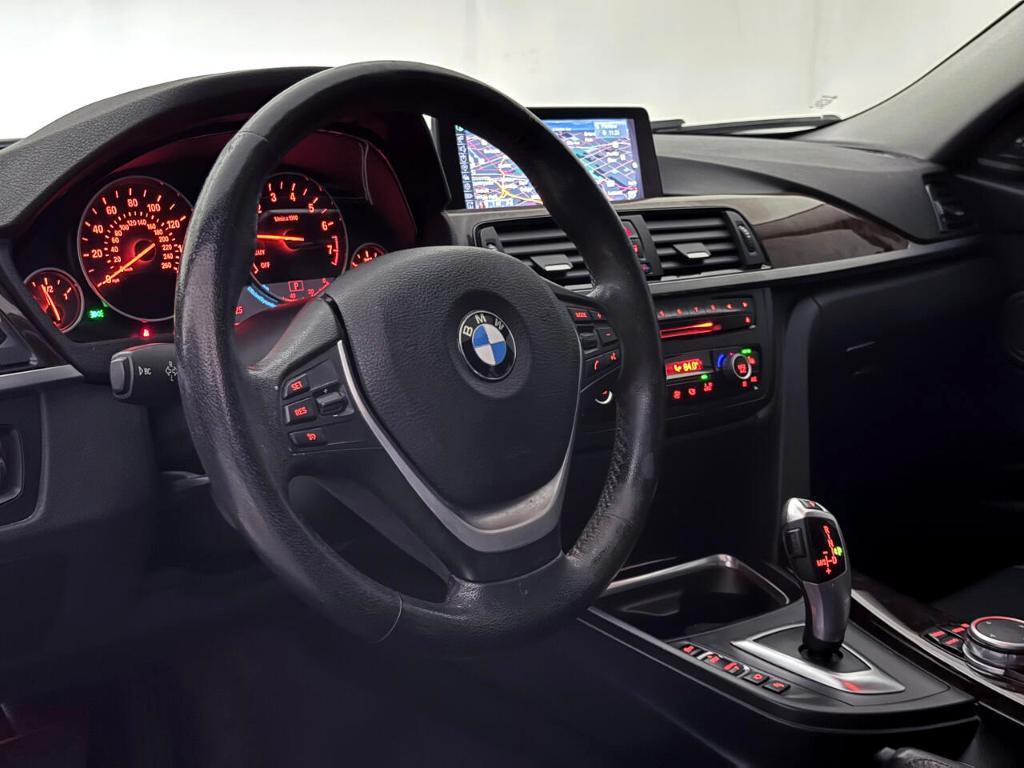 used 2015 BMW 328 car, priced at $9,300