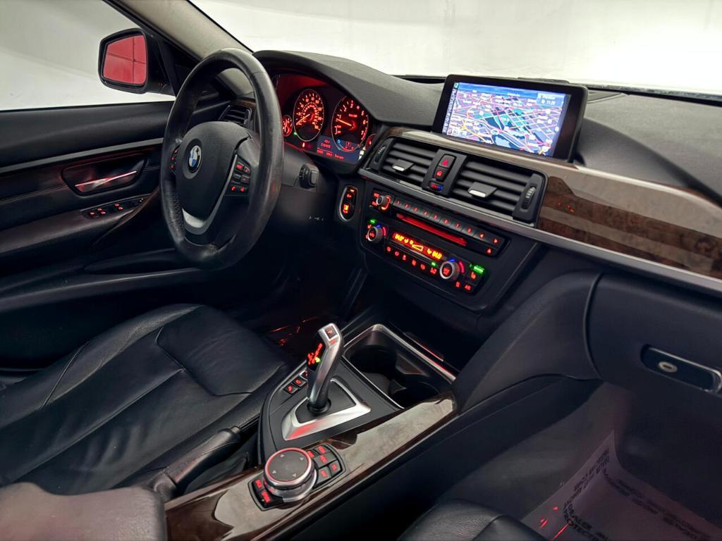 used 2015 BMW 328 car, priced at $9,300