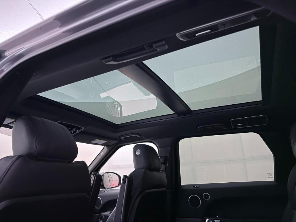used 2017 Land Rover Range Rover Sport car, priced at $20,800