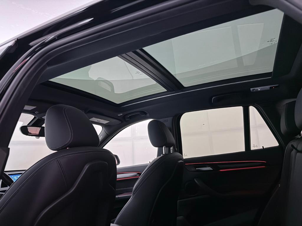 used 2018 BMW X1 car, priced at $14,900