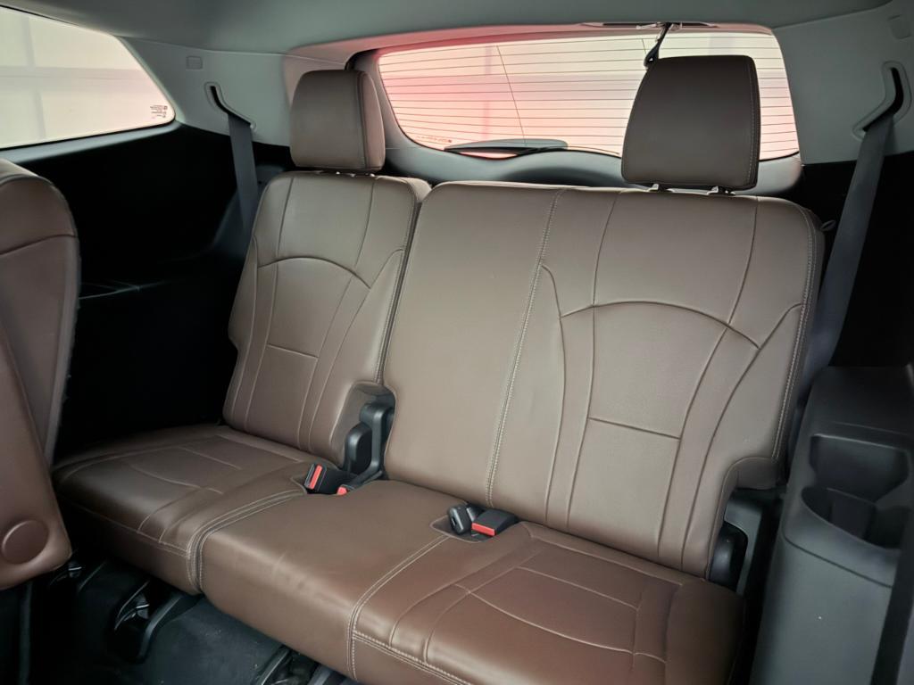 used 2018 Buick Enclave car, priced at $16,900