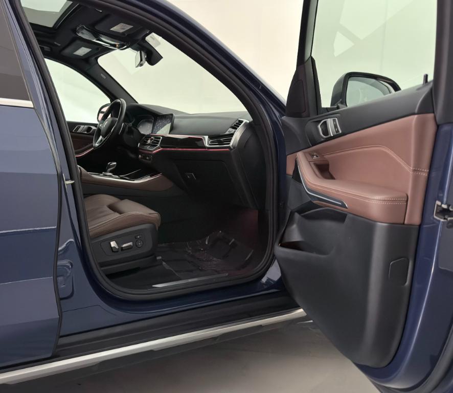 used 2019 BMW X5 car, priced at $22,900