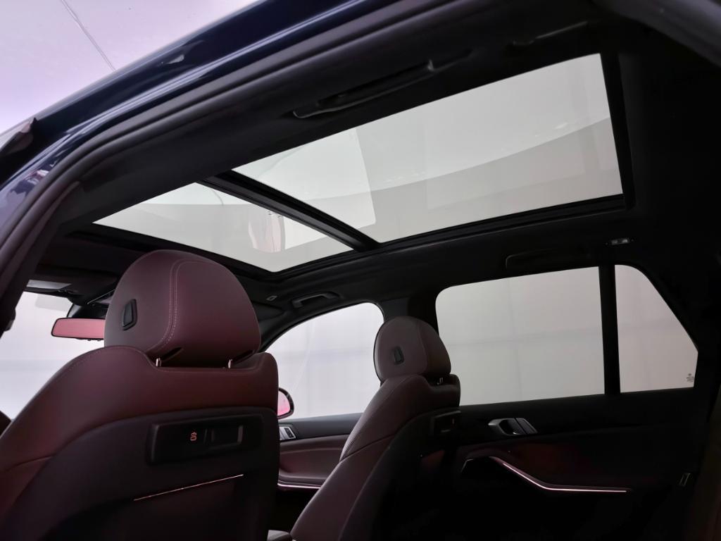 used 2019 BMW X5 car, priced at $22,900