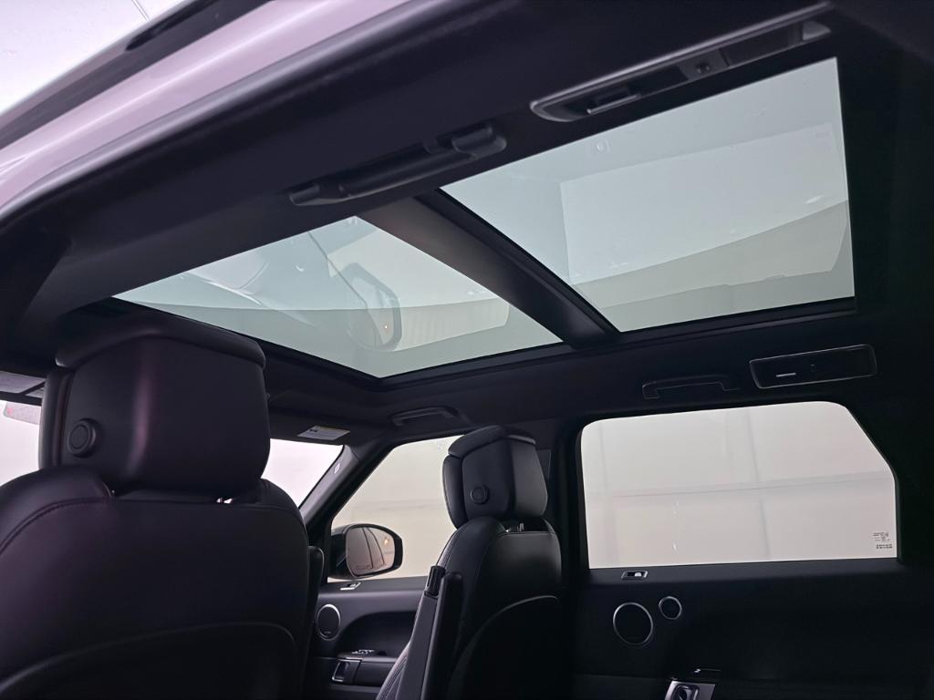 used 2018 Land Rover Range Rover Sport car, priced at $24,900